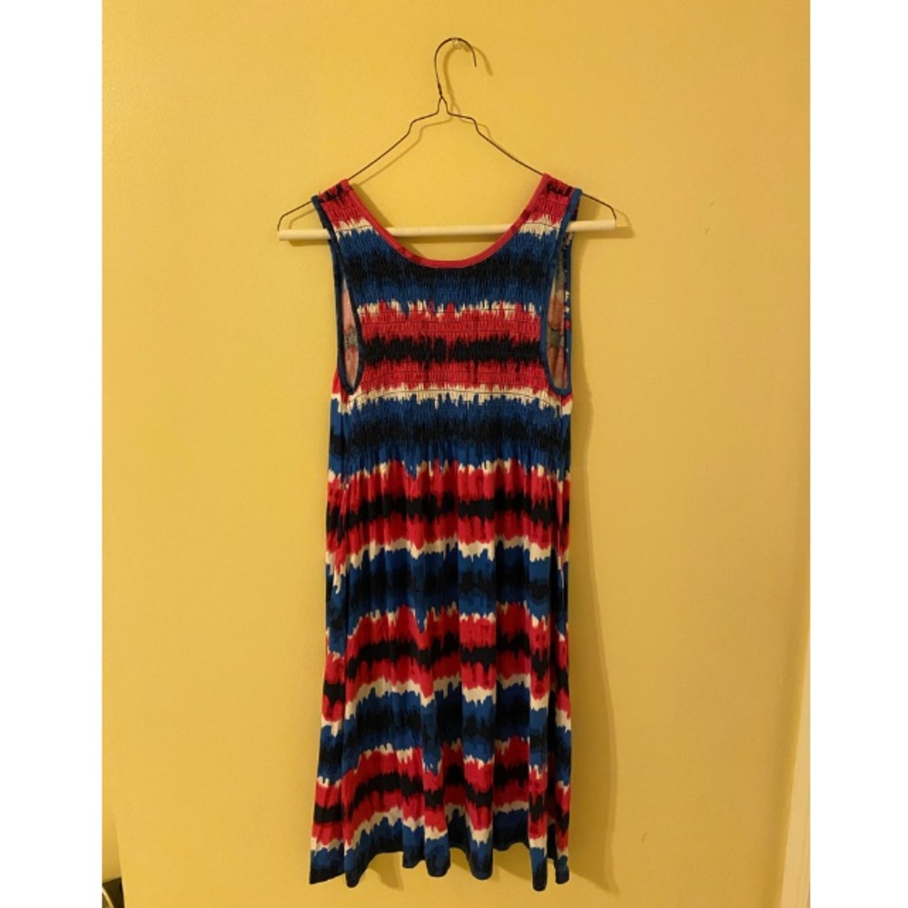 4th of July Day Dress